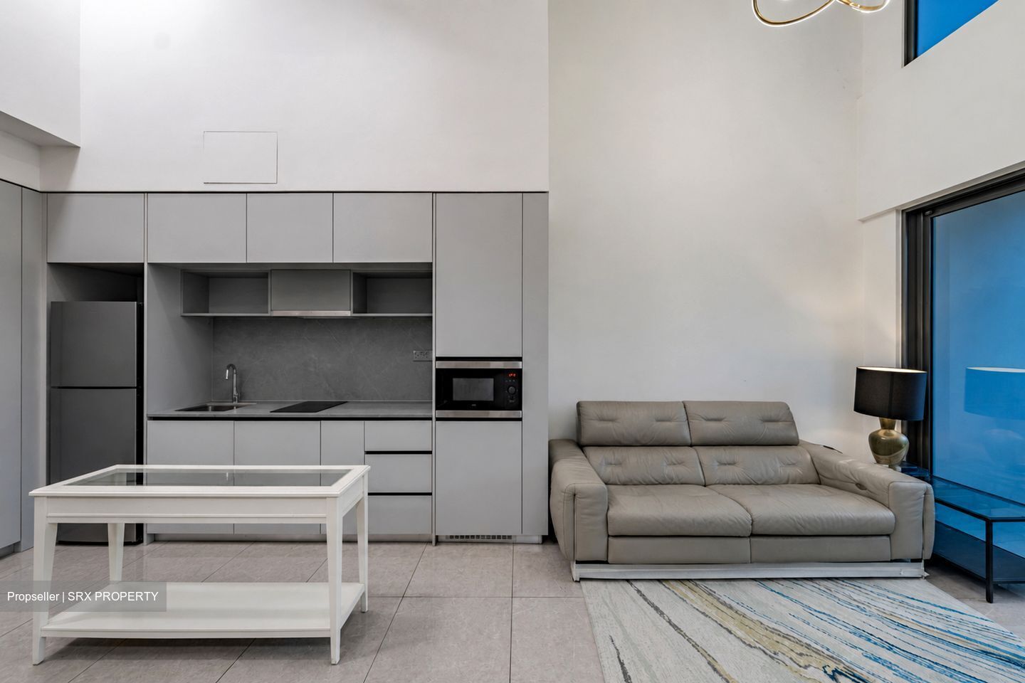 Parc Clematis (D5), Apartment #568872751